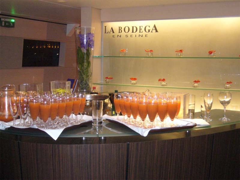 La Bodega En Seine_76000 ROUEN_18